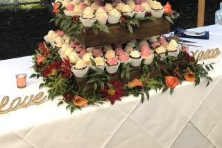 Sherry's Cakes by the Lake - 8