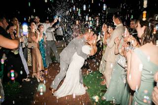 Something Blu Weddings + Events - 6