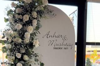 Solstice Floral Studio - 11