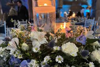 Boulevard Florist - 1