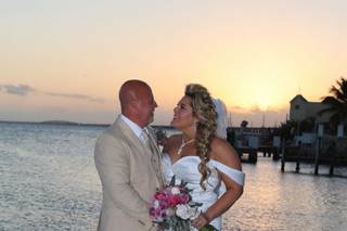 Florida Keys Bridal Team - 16
