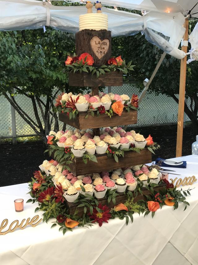 Sherry's Cakes by the Lake - 4