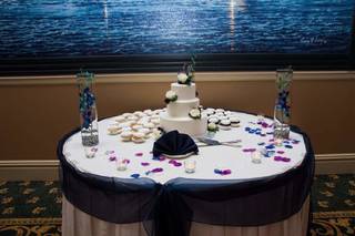 Susie G's Specialty Cakes - 11