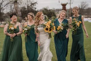 Brooke Himes Hair Design - 9