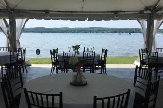 Nolan's on Canandaigua Lake - 61