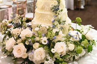 Cakes by Cathy Young - 9