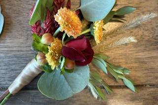 Sedgefield Florist - 24
