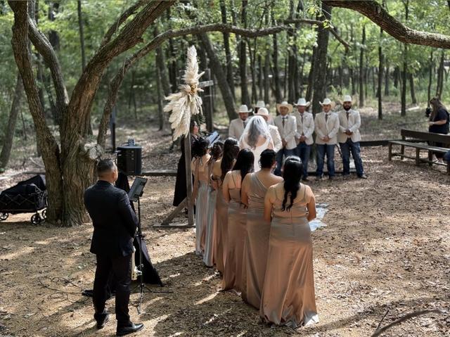 Blissful & Blessed Unions - 4