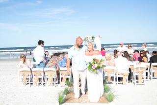 Paradise Beach Weddings - 26