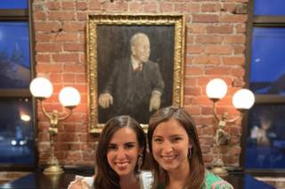 Tom's Town Distilling Co. - 1