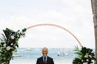 Jehison Cabrera MC & Officiant Services - 14