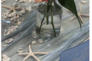I Do OBX Weddings and Events - 22
