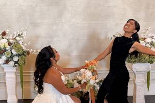 Wedgewood Weddings at The Headquarters - 7