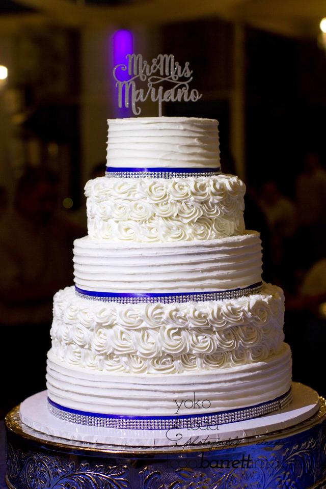 Cakes by MooShu - 4