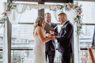 Simple to Elegant Weddings - 10