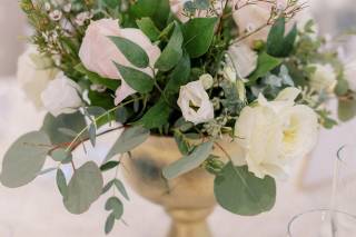 Mayuri's Floral Design - 15