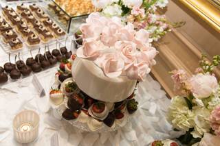 The Chocolate Rose - 15