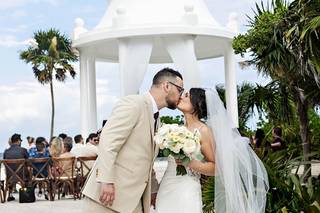 Quetzal Wedding Photo - 9