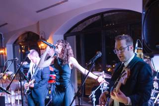 Bueller & Party of 5-Nashville's Premiere Event Bands - 5