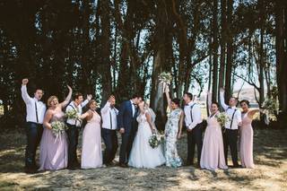 Blissful Events - 19
