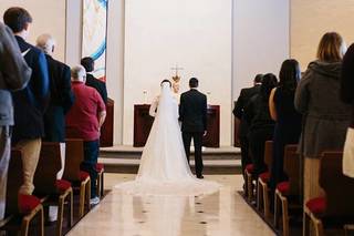 Marc Likes Weddings - 1