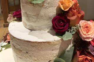 Creative cakes By Donna - 38