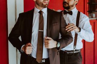 Northridge Suit Outlet - 4