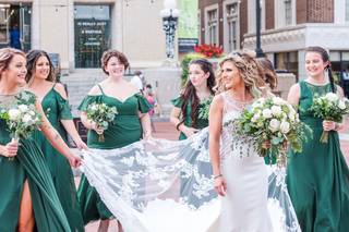 The Petal Shoppe of Monroe, Inc. - 8