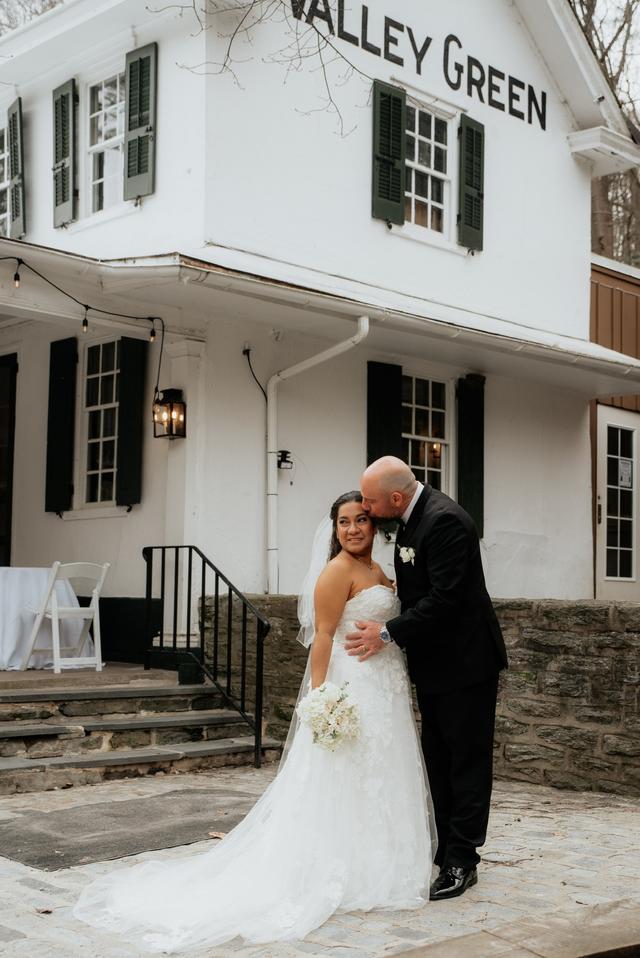 Valley Green Inn - 2