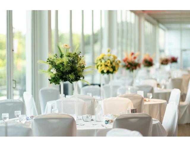 Weddings Your Way Floral & Events - 1