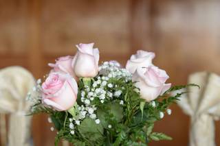 Tims Florist - 6