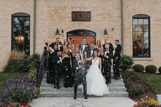 Weddings and Events By Kristin - 8