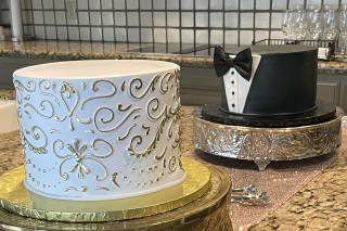 Ludger's Bavarian Cakery - 18