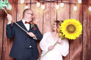 Classic Memories PhotoBooth - 7