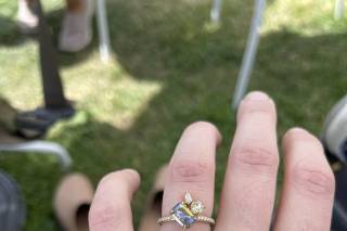 Kristin Coffin Jewelry - 5