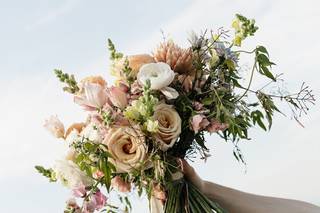 Golden Thistle Design - 7
