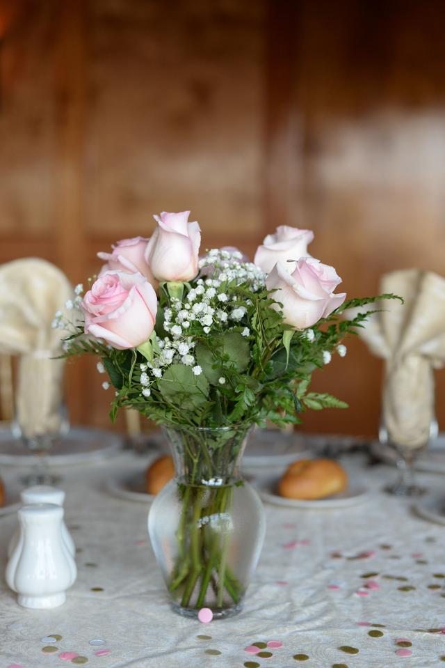 Tims Florist - 2