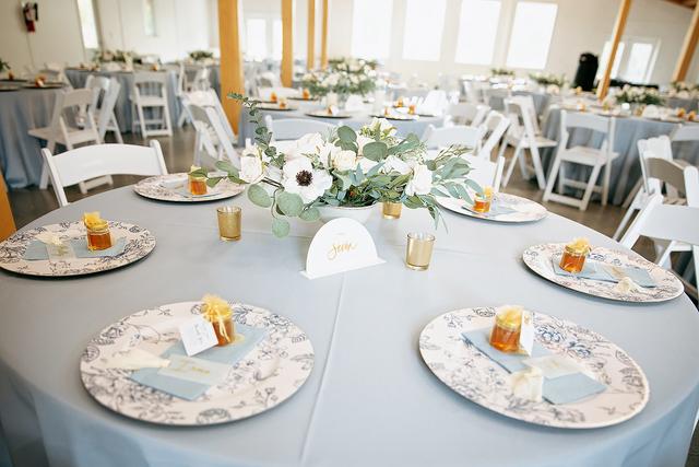 Chelsea Cholas Wedding Planning - 1
