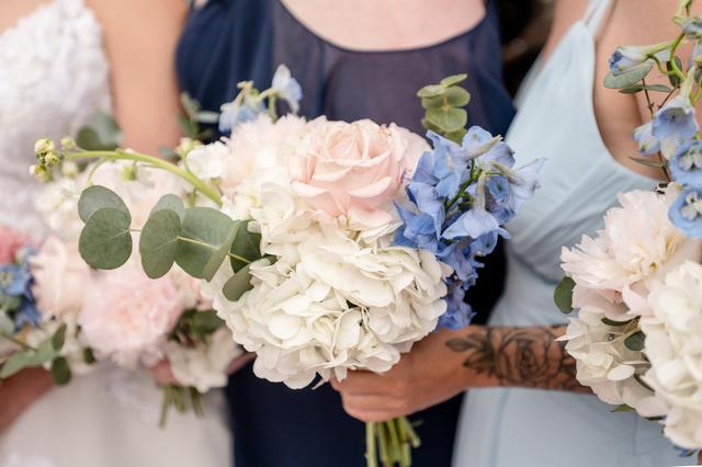 Sage Fine Flowers - 3