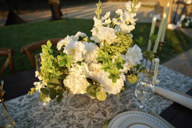 Lily And Poppy Events - 1