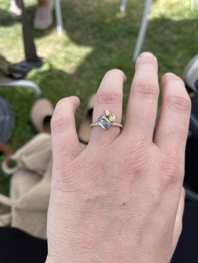 Kristin Coffin Jewelry - 2