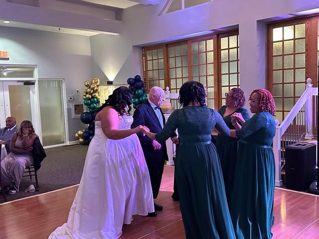 Spotlight Events VA - 3