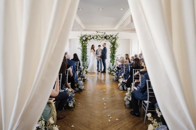 James Abel Events - 1