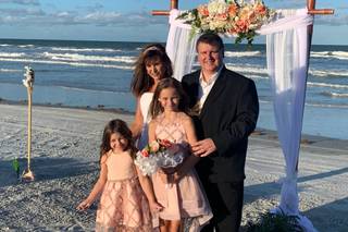 Paradise Beach Weddings - 47