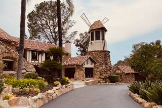 Mt. Woodson Castle - 52