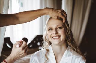 Capelli da Sposa - 19