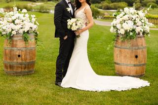 Eagle Vines Vineyard & Golf Club - 25