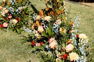 Quixotic Event Floral Design - 12