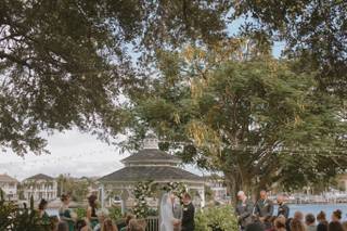 Enchanted Weddings and Events - 13