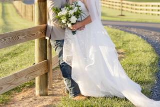 East View Farms and Venue - 11